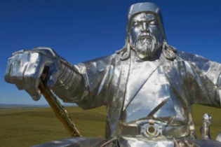 Gengis Khan